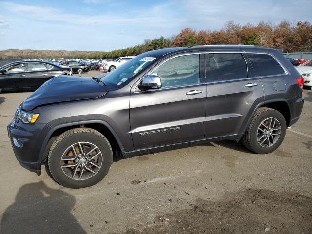 JEEP GRAND CHER 2017 1c4rjfbg2hc852653