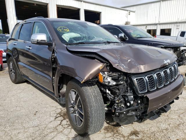 JEEP GRAND CHER 2017 1c4rjfbg2hc864124