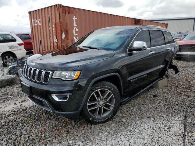 JEEP GRAND CHER 2017 1c4rjfbg2hc865094