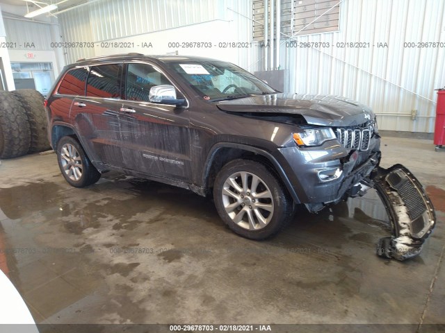 JEEP GRAND CHEROKEE 2017 1c4rjfbg2hc879352