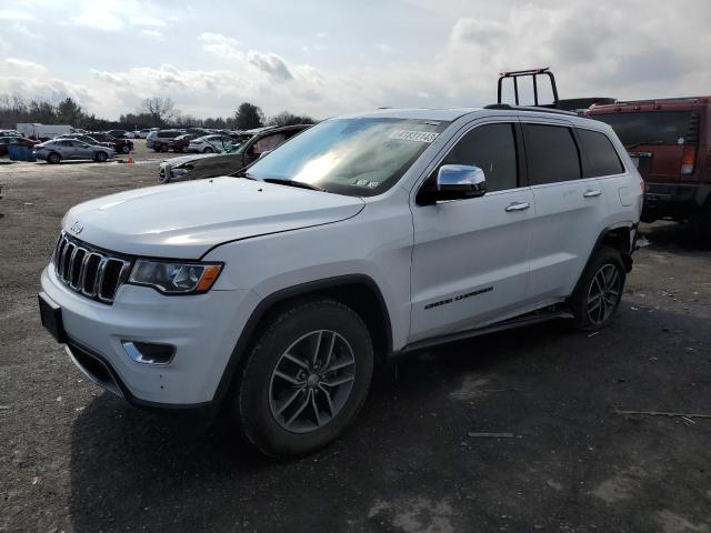 JEEP GRAND CHER 2017 1c4rjfbg2hc879481