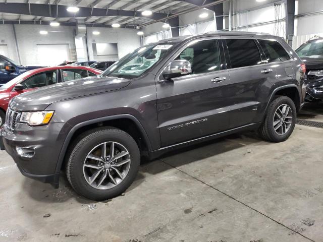 JEEP GRAND CHER 2017 1c4rjfbg2hc882798