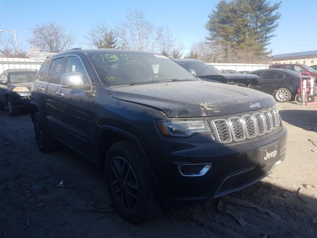 JEEP GRAND CHER 2017 1c4rjfbg2hc894191