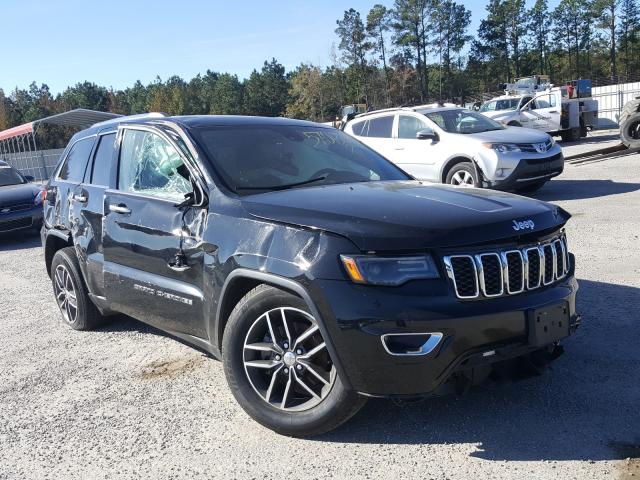 JEEP GRAND CHEROKEE 2017 1c4rjfbg2hc899522