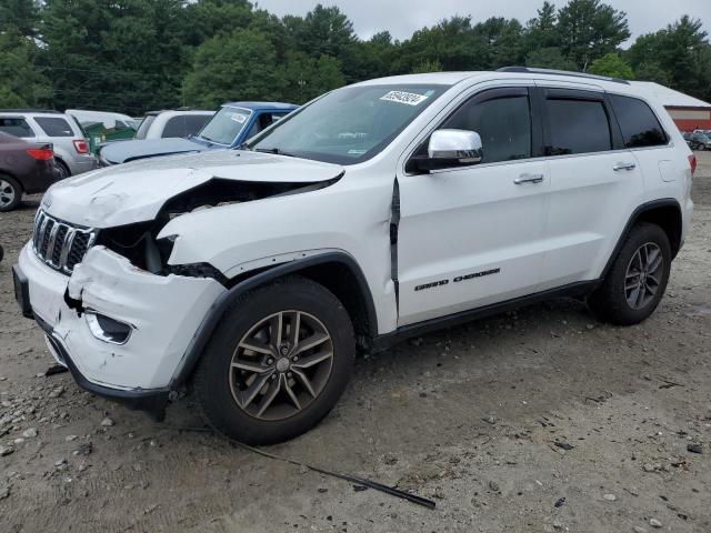 JEEP GRAND CHER 2017 1c4rjfbg2hc902127