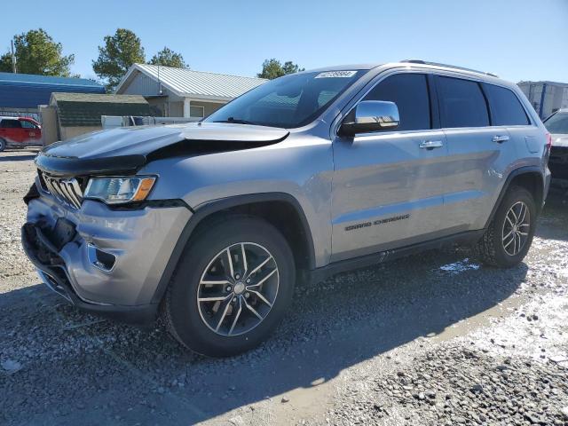 JEEP GRAND CHEROKEE 2017 1c4rjfbg2hc913502