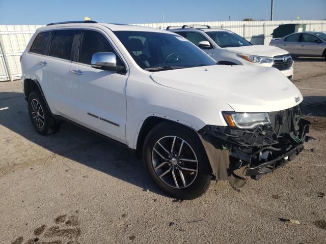 JEEP NULL 2017 1c4rjfbg2hc914374