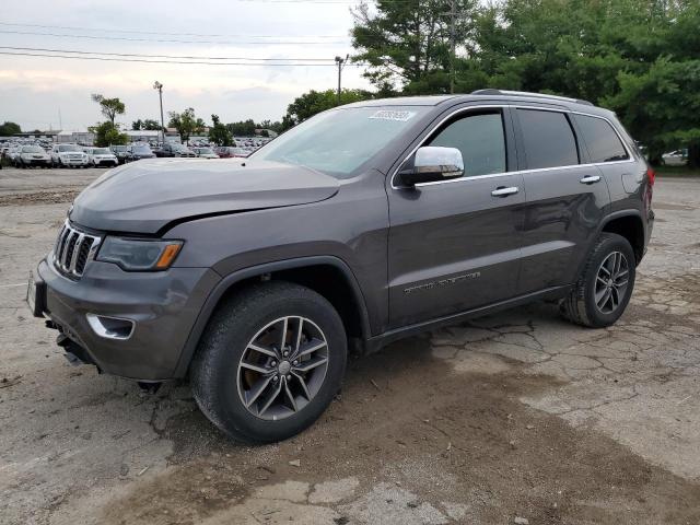 JEEP GRAND CHER 2017 1c4rjfbg2hc931546