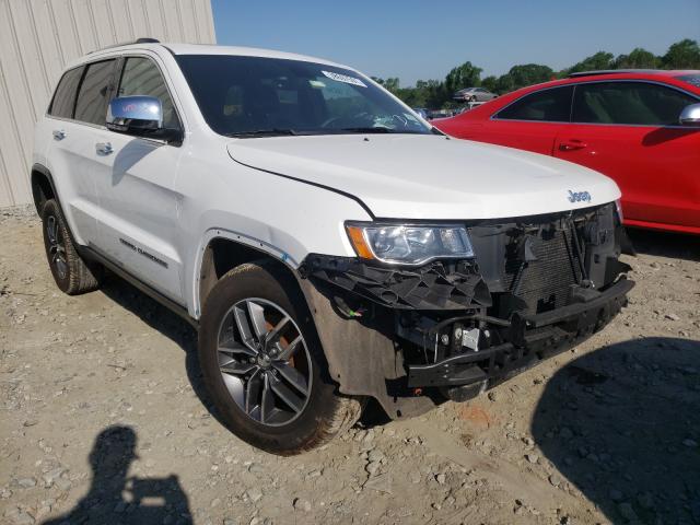 JEEP GRAND CHER 2017 1c4rjfbg2hc941400