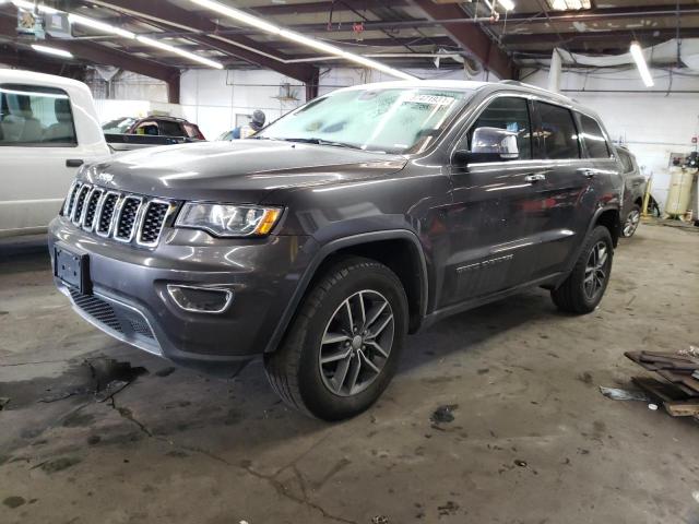 JEEP GRAND CHEROKEE 2017 1c4rjfbg2hc942921