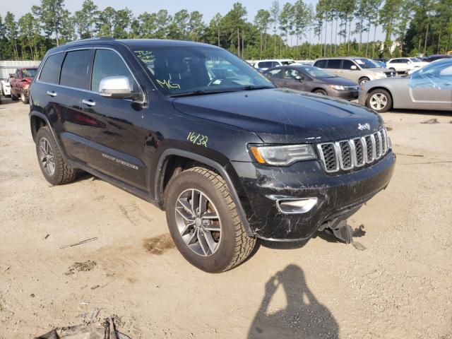 JEEP GRAND CHER 2017 1c4rjfbg2hc946497