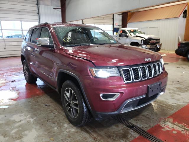 JEEP GRAND CHER 2017 1c4rjfbg2hc958455