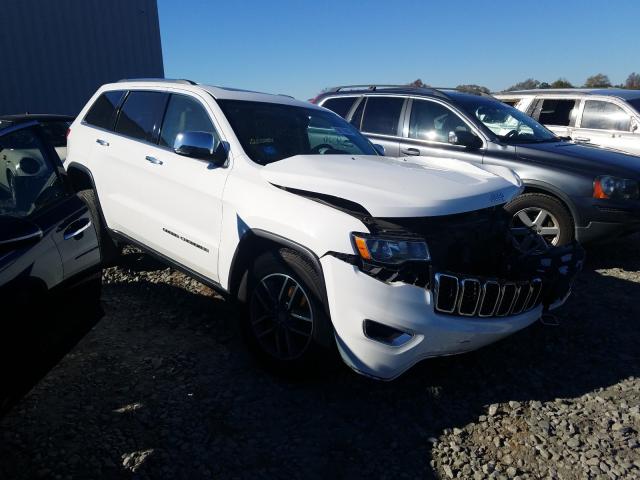 JEEP NULL 2018 1c4rjfbg2jc102837