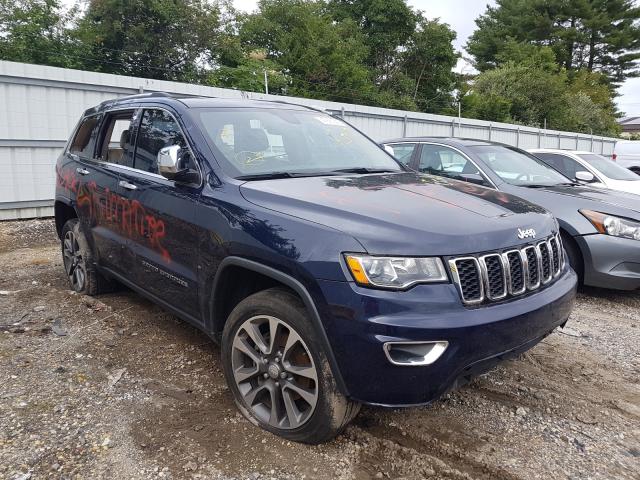 JEEP NULL 2018 1c4rjfbg2jc107293