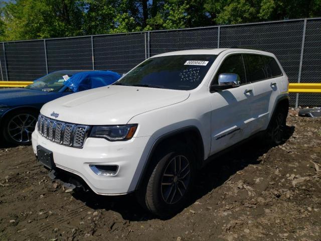 JEEP GRAND CHER 2018 1c4rjfbg2jc128550