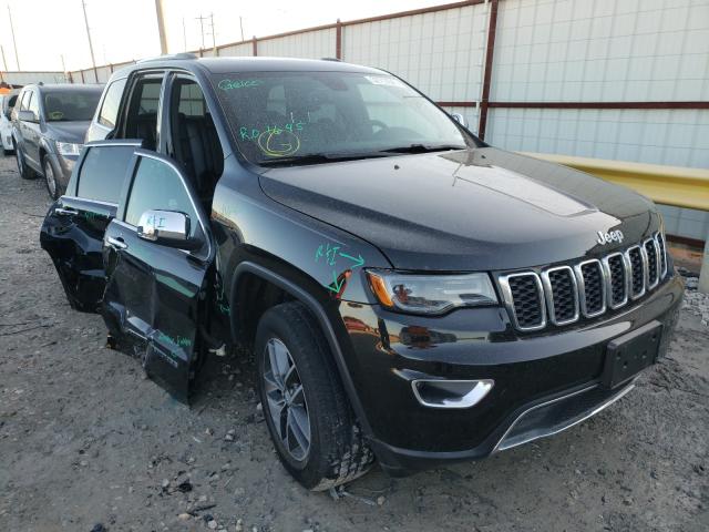 JEEP GRAND CHER 2018 1c4rjfbg2jc128810