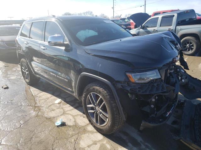 JEEP GRAND CHER 2018 1c4rjfbg2jc154887