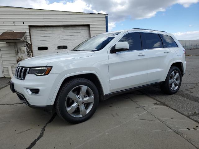 JEEP GRAND CHER 2018 1c4rjfbg2jc162861