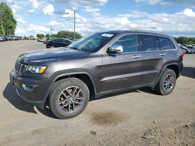 JEEP GRAND CHEROKEE 2018 1c4rjfbg2jc199604