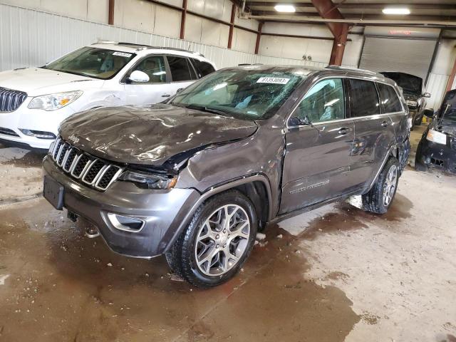 JEEP GRAND CHEROKEE 2018 1c4rjfbg2jc217082