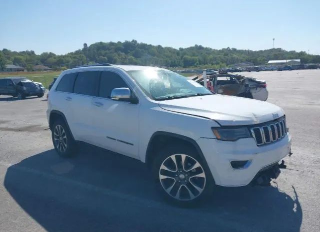 JEEP GRAND CHEROKEE 2018 1c4rjfbg2jc233010