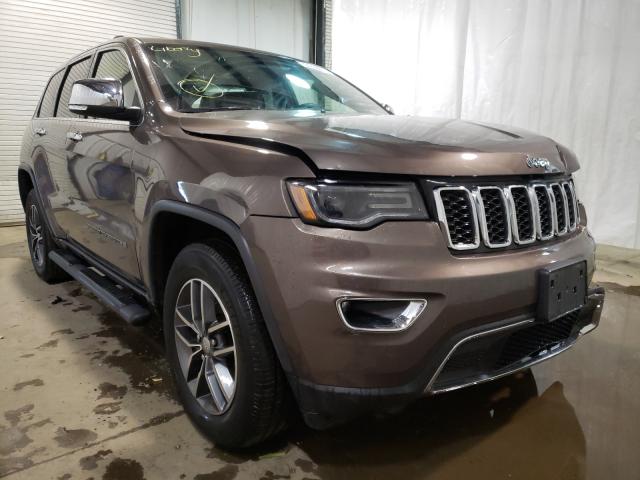 JEEP NULL 2018 1c4rjfbg2jc245545