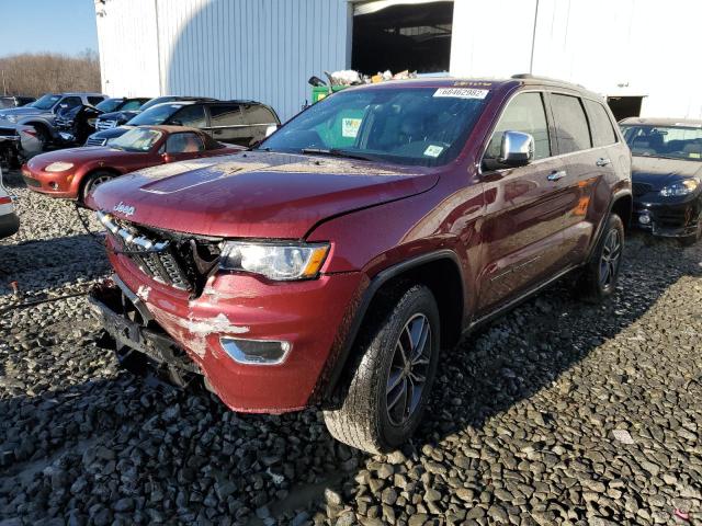 JEEP GRAND CHER 2018 1c4rjfbg2jc251393