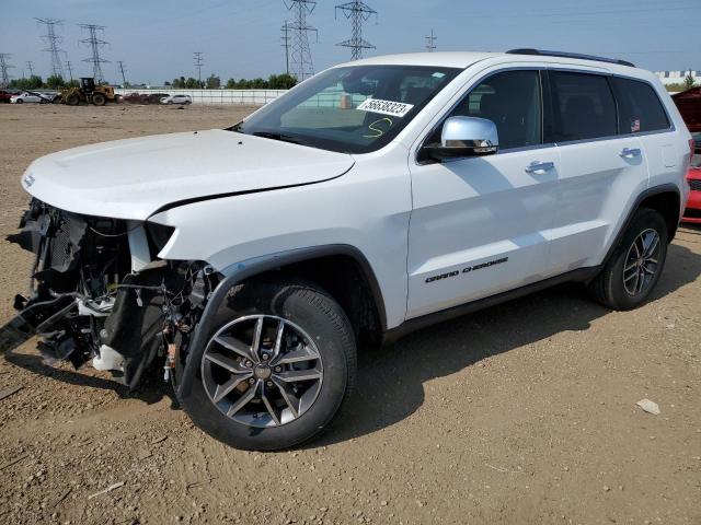 JEEP GRAND CHER 2018 1c4rjfbg2jc258148