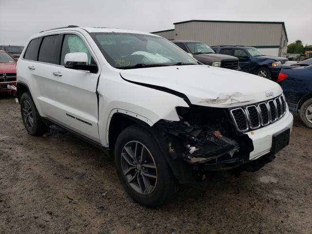 JEEP NULL 2018 1c4rjfbg2jc280456