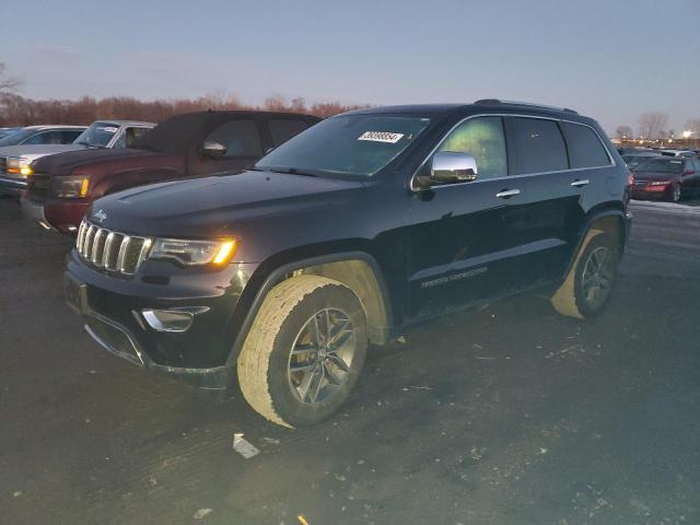 JEEP GRAND CHEROKEE 2018 1c4rjfbg2jc294101