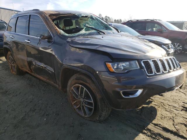 JEEP GRAND CHER 2018 1c4rjfbg2jc297449