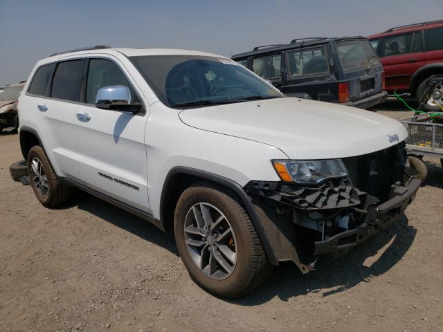 JEEP GRAND CHER 2018 1c4rjfbg2jc297743