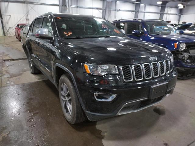 JEEP GRAND CHER 2018 1c4rjfbg2jc299007