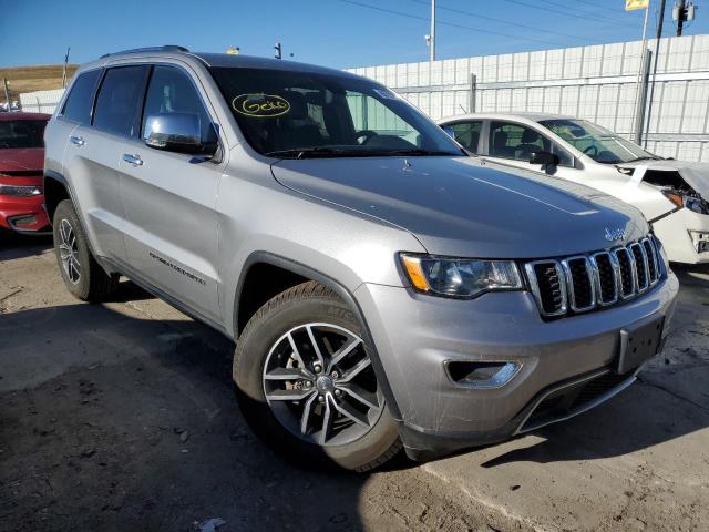 JEEP GRAND CHER 2018 1c4rjfbg2jc319031