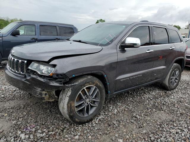 JEEP GRAND CHER 2018 1c4rjfbg2jc331423