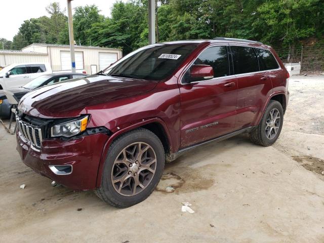 JEEP GRAND CHEROKEE 2018 1c4rjfbg2jc333852