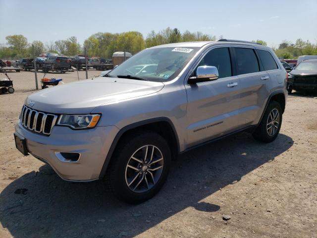 JEEP GRAND CHER 2018 1c4rjfbg2jc337514