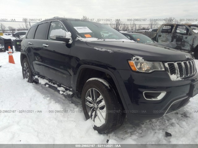 JEEP GRAND CHEROKEE 2018 1c4rjfbg2jc342079