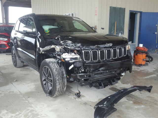 JEEP GRAND CHER 2018 1c4rjfbg2jc349162