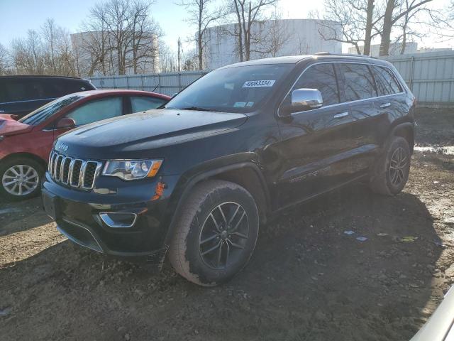 JEEP GRAND CHEROKEE 2018 1c4rjfbg2jc350893