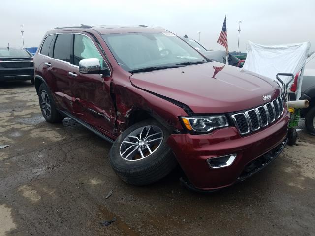 JEEP NULL 2018 1c4rjfbg2jc351266