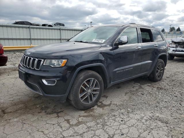 JEEP GRAND CHER 2018 1c4rjfbg2jc357813