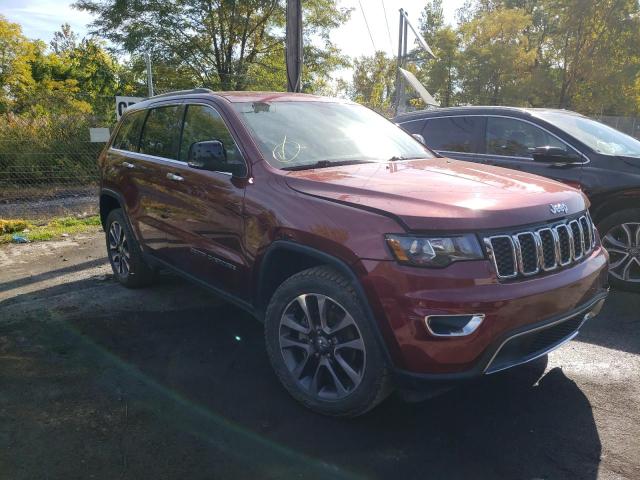 JEEP GRAND CHER 2018 1c4rjfbg2jc361182