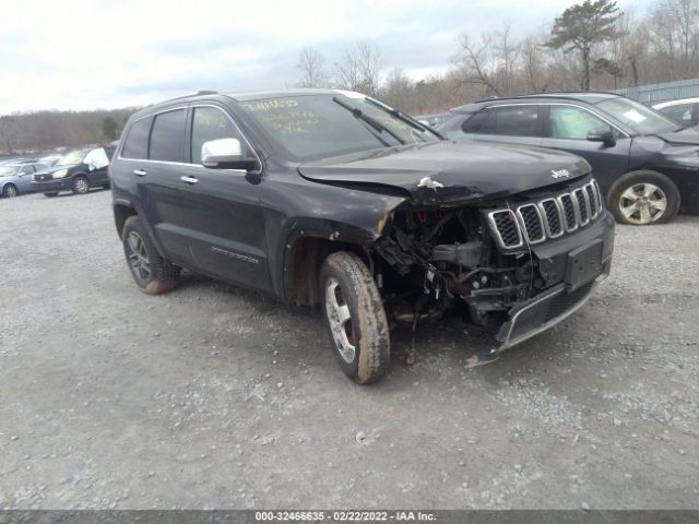 JEEP GRAND CHEROKEE 2018 1c4rjfbg2jc363210