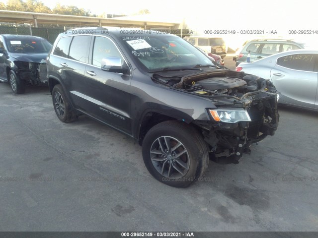 JEEP GRAND CHEROKEE 2018 1c4rjfbg2jc363448