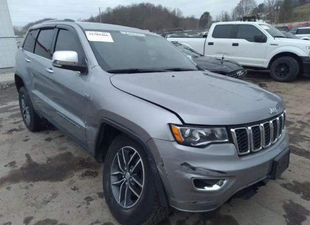 JEEP GRAND CHEROKEE 2018 1c4rjfbg2jc369637