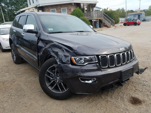 JEEP GRAND CHER 2018 1c4rjfbg2jc375647