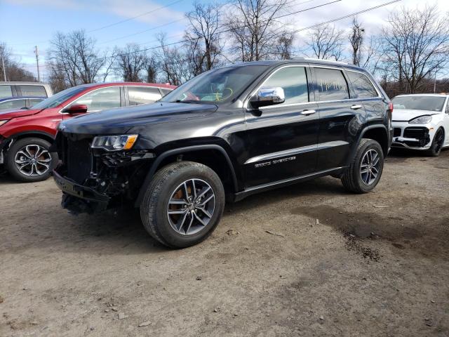 JEEP GRAND CHER 2018 1c4rjfbg2jc390293