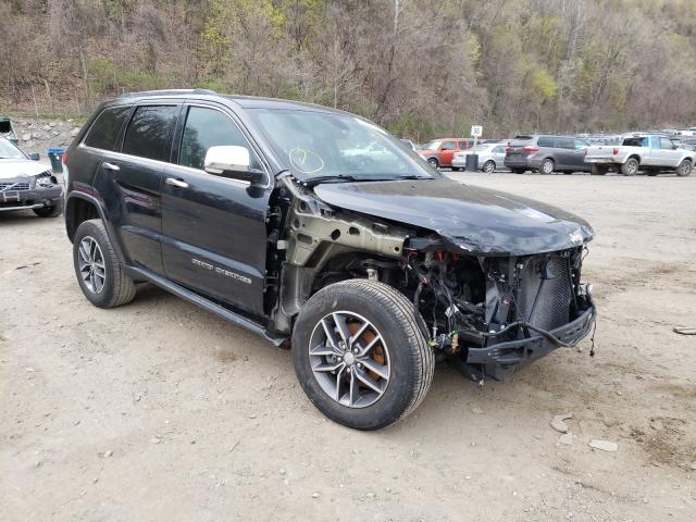 JEEP NULL 2018 1c4rjfbg2jc391556