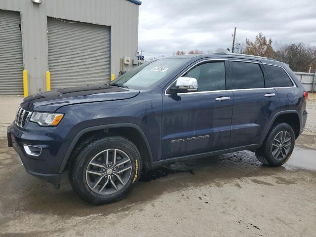 JEEP GRAND CHER 2018 1c4rjfbg2jc399317